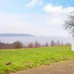 Vakantiehuis 4 Star In Aabenraa-by Traum Aabenraa