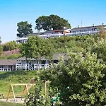 Дом отдыха 4 Star In Aabenraa-by Traum *