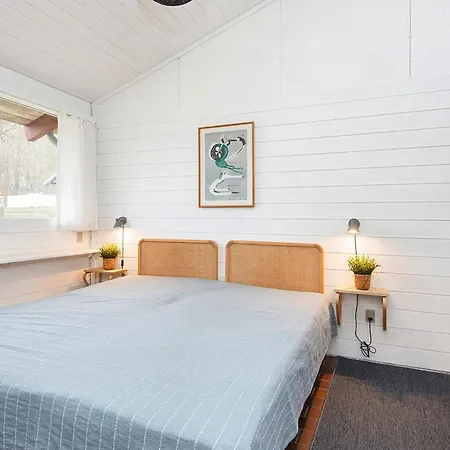 4 Star In Aabenraa-by Traum Prázdninový dům Aabenraa