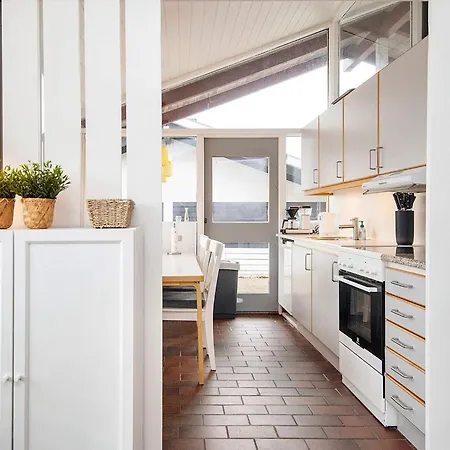 4 Star In Aabenraa-by Traum Aabenraa