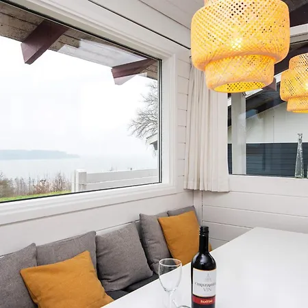 4 Star In Aabenraa-by Traum Holiday home