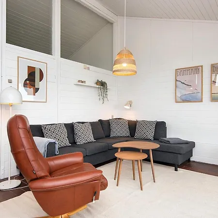 別荘 4 Star In Aabenraa-by Traum *