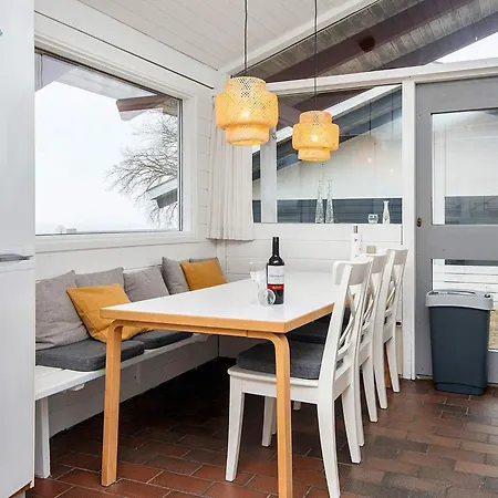 4 Star In Aabenraa-by Traum 別荘 オーベンロー