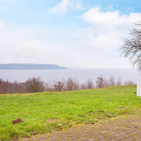 Prázdninový dům 4 Star In Aabenraa-by Traum Aabenraa