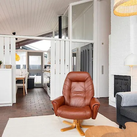 4 Star In Aabenraa-by Traum *