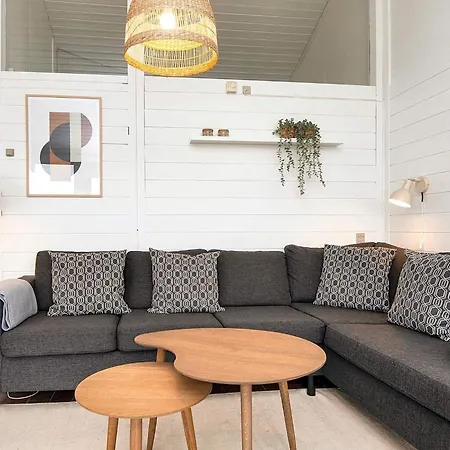 4 Star In Aabenraa-by Traum Holiday home
