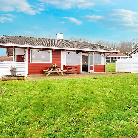 4 Star In Aabenraa-by Traum Aabenraa