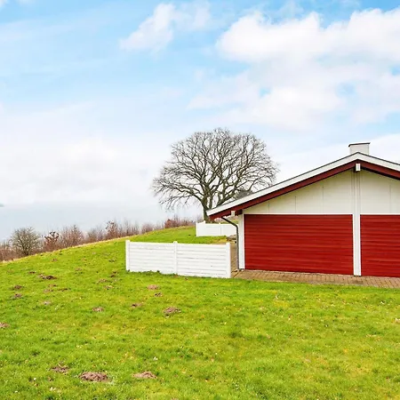 4 Star In Aabenraa-by Traum