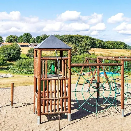 4 Star In Aabenraa-by Traum