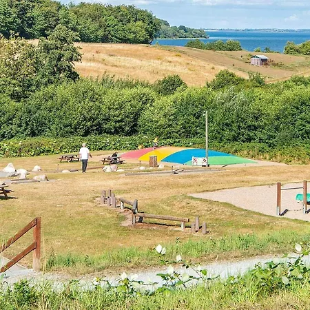 4 Star In Aabenraa-by Traum Prázdninový dům Aabenraa