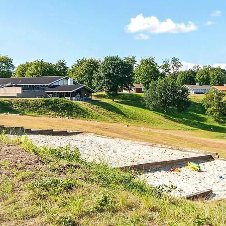 Prázdninový dům 4 Star In Aabenraa-by Traum Aabenraa