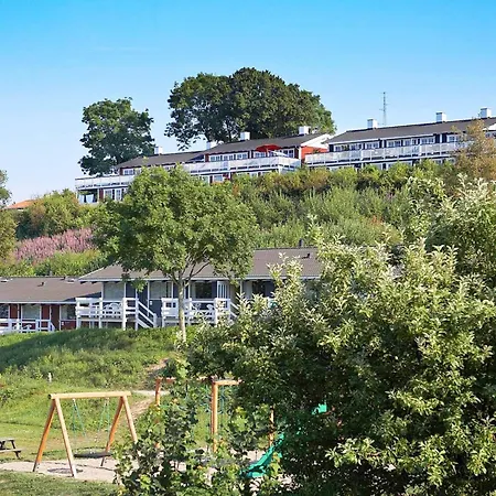 Prázdninový dům 4 Star In Aabenraa-by Traum *