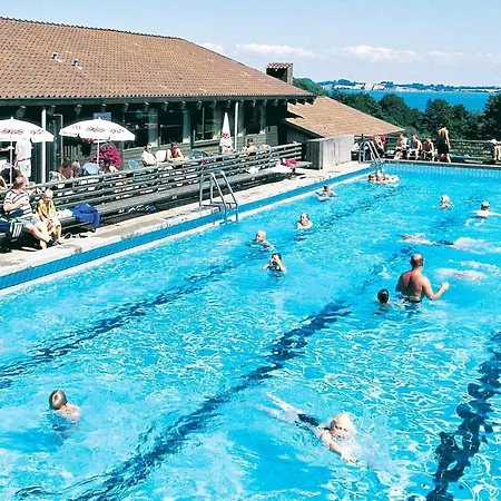 別荘 4 Star In Aabenraa-by Traum オーベンロー