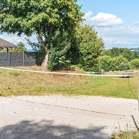 4 Star In Aabenraa-by Traum 別荘