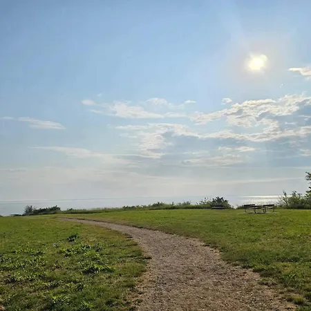 Prázdninový dům 4 Star In Aabenraa-by Traum Aabenraa