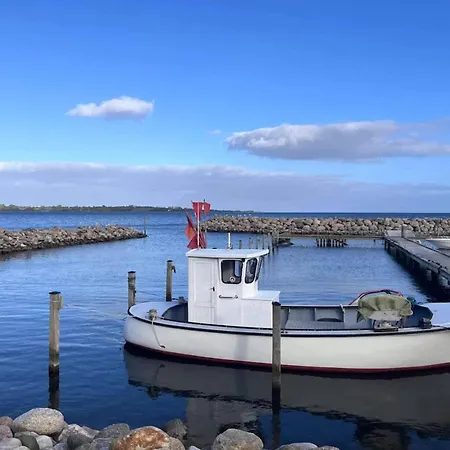 Prázdninový dům 4 Star In Aabenraa-by Traum *