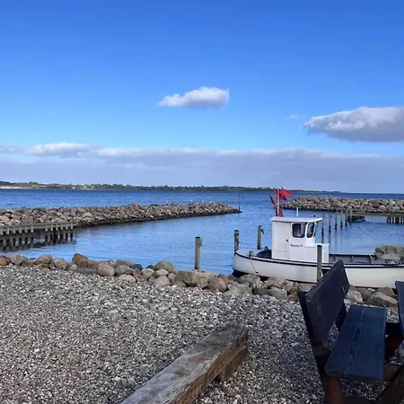 4 Star In Aabenraa-by Traum Prázdninový dům *