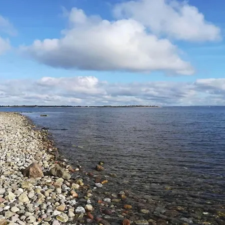 4 Star In Aabenraa-by Traum