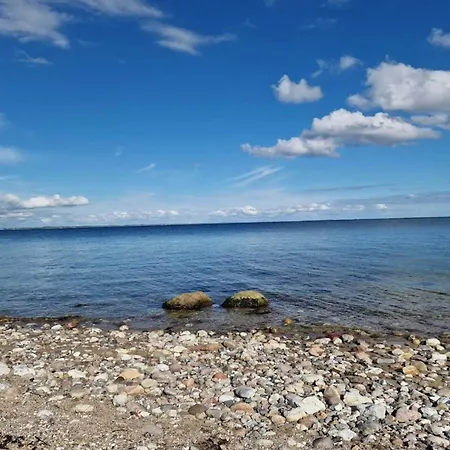 4 Star In Aabenraa-by Traum オーベンロー