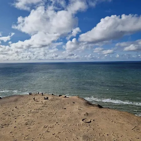 4 Star In Aabenraa-by Traum * Aabenraa