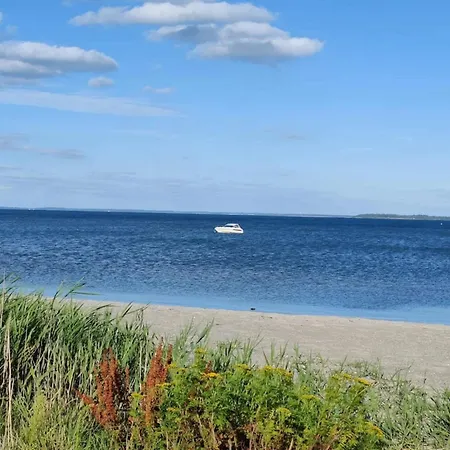 別荘 4 Star In Aabenraa-by Traum オーベンロー