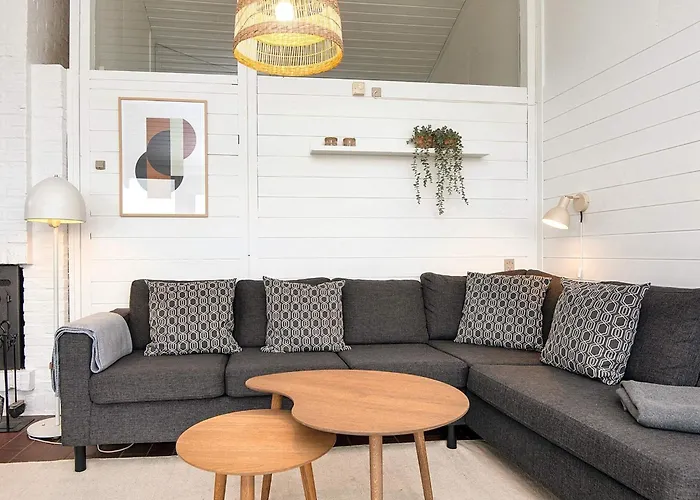 4 Star In Aabenraa-by Traum Holiday home