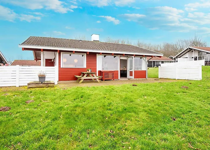 4 Star In Aabenraa-by Traum Aabenraa