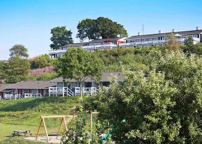 Holiday home 4 Star In Aabenraa-by Traum *